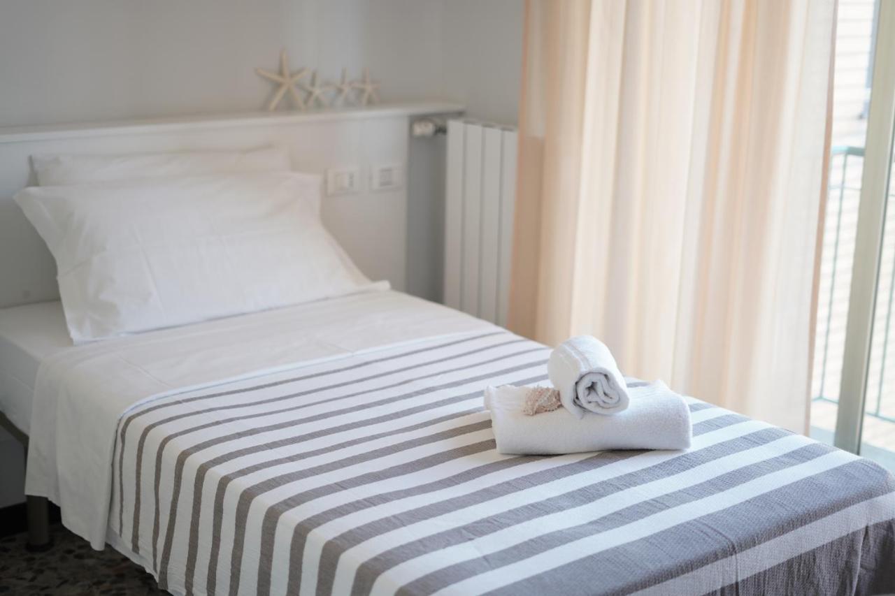 Hotel Paolina Pietra Ligure