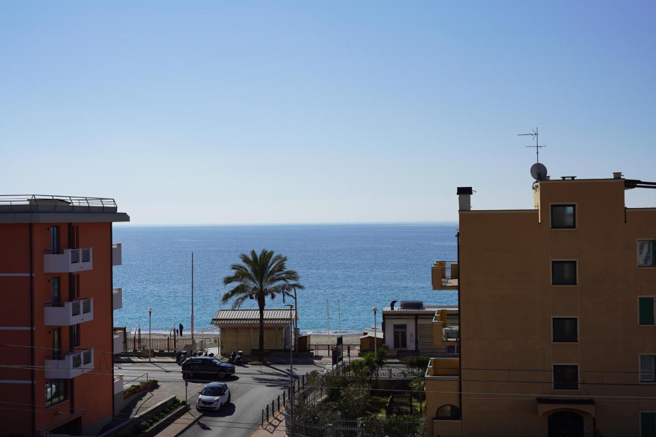 Paolina 2* Pietra Ligure