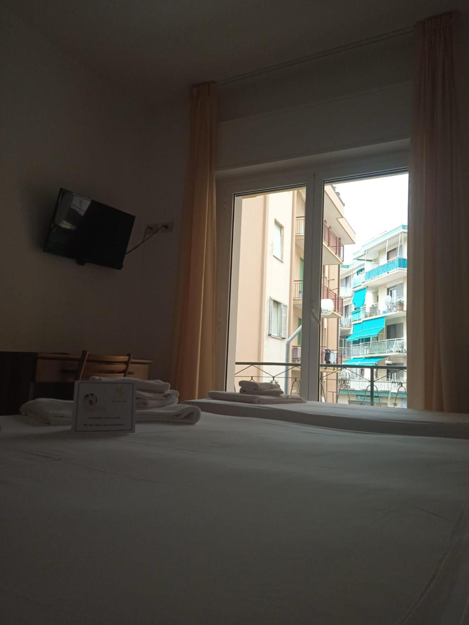 Paolina Hotel
