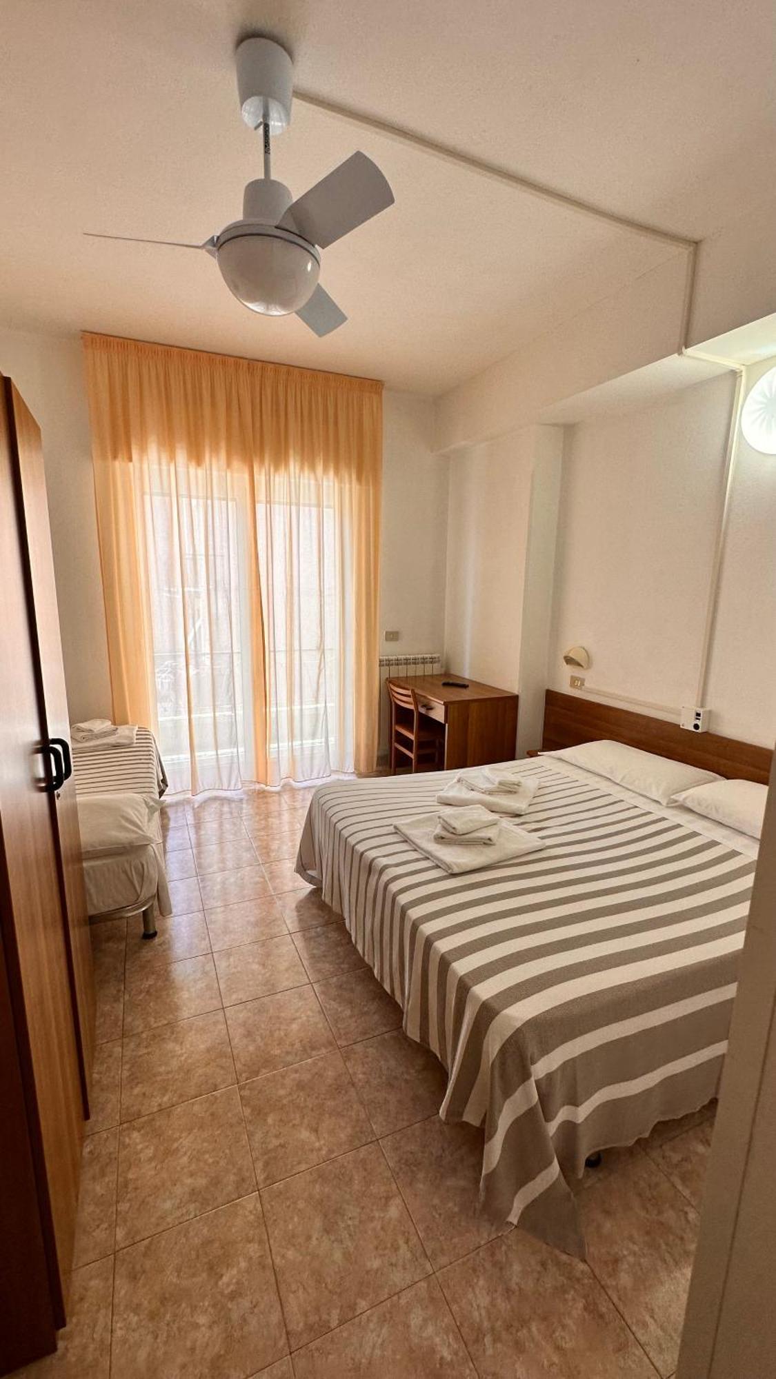 Paolina Hotel 2*